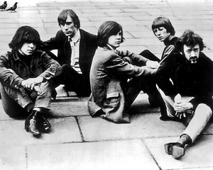 The pretty things 10" x 8" Photograph no 22 - Imagen 1 de 1