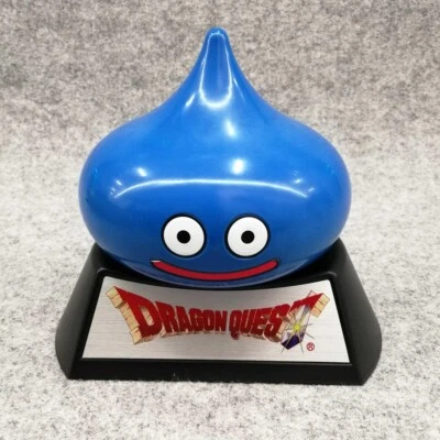 Hori Slime Controller for PS2 Blue Dragon Quest Playstation 2 HP2-158 Used - Image 1 of 4