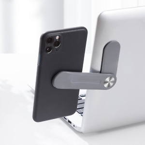 Magnetic Laptop Phone Metal MagnoHolder Support Holder Mount Iphone Accessories
