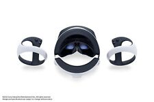 Sony PLAY­STA­TI­ON 5 Vir­tu­al-Rea­li­ty-Bril­le Play­Sta­ti­on­ VR2 VR-Brille