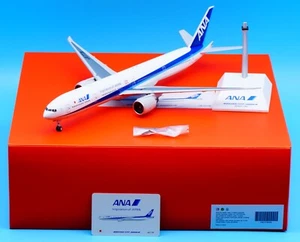 Avión diecast JC Wings 1:200 ANA todo nipón Boeing B777-300ER modelo JA777A - Imagen 1 de 14