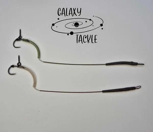 Karpfenangeln Ready Made Withy Pool Rig - Karpfenangeln Rigs - Bild 1 von 1