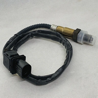 Sensor de oxígeno lambda 17021 nuevo para BMW X5 3,0 L 2014 2015 2016 2017 2018 Foto 1 de 3