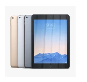 Apple iPad Air 2a Generazione 16GB 32GB 64GB Wi-Fi Ottime Condizioni - Foto 1 di 9
