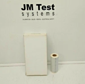 Tejas Flow Products Recording Charts 00443267 Lot of 5 BR - Picture 1 of 3