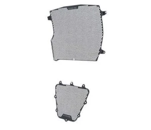 DUCATI XDiavel Black Star Radiator/Oil Cooler Guard (2021 Evotech Performance - Picture 1 of 2