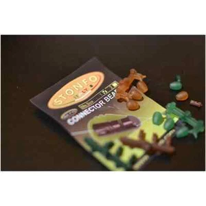 Stonfo Quick Change Beads Match Fishing Method Feeder x2 packs Brand New - Picture 1 of 5