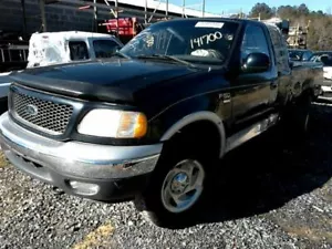 Estuche de transferencia Heritage cambio manual se adapta a 99-04 FORD F150 PICKUP 239705 - Imagen 1 de 10