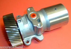 Bomba de aceite de alta presión diésel Powerstroke 6,0 L / HPOP 2003 - 2004,5 con kit de sellado - Imagen 1 de 5