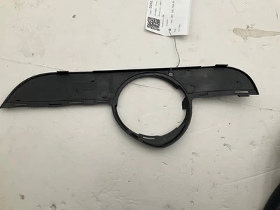 2006-2008 保时捷 987 Cayman 右雾灯装饰黑色 9875057240001C 136232 — 第 1/3 张图片