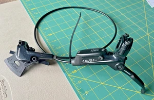 Sram Level T Hydraulic Disc Front Brake Lever Caliper MTB DH XC - Picture 1 of 9