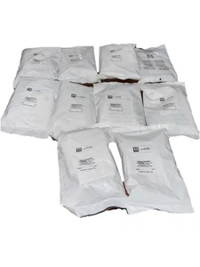 Wheel Locking Nuts Exposed Lugs 4pc Set w/ Key . Set of 10 packs Chevy, GMC. New - Picture 1 of 7