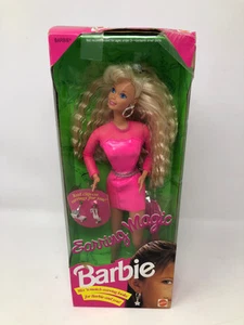 Pendiente Barbie mágico - Imagen 1 de 5