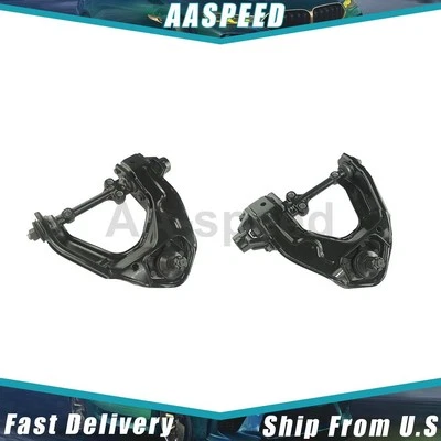 Brazo de control superior delantero con rótula para Toyota T100 4x4 3,4 L 1998 1997 Foto 1 de 4