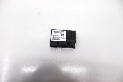Comando pompa carburante MERCEDES-BENZ CLA Coupe C117 EKPS A0009007306 32806370 - Immagine 1 di 4