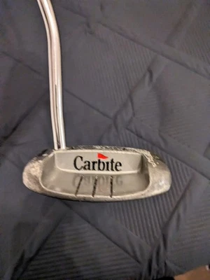 CARBITE ZG PUTTER Polar Balanced RH - Image 1 of 4
