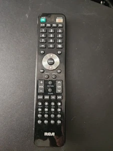 RCA Remote Control WD13391 TV OEM / USED / Not Tested - Picture 1 of 2