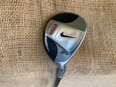 Nike CPR #2 гибрид 18 °⛳ CPR гибрид графит обычный - Изображение 1 из 4