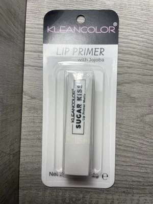 Kleancolor Sugar Kiss Matte Lip Primer - Image 1 of 4