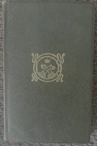 1902 The Story of Cairo Stanley Lane-Poole J.M. Dent Illustrated Hardcover - Picture 1 of 6