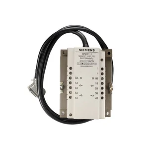 Siemens | 6ES5777-0BC00 | New In Opened Package - Picture 1 of 1