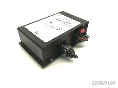 Chevrolet Orlando MMI -Multimedia - Centralina Anteriore 2012 MPV 4/5dr - Immagine 1 di 4