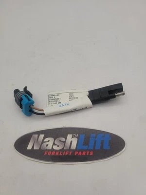 87048133 HARNESS WIRE	FITS NEW HOLLAND SK-19251030A - Image 1 of 3