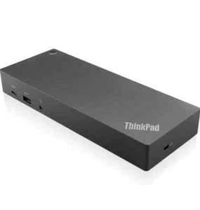 Lenovo ThinkPad Hybrid Universal USB-C Dock TYPE 40AF DUD9011D1 - Picture 1 of 1