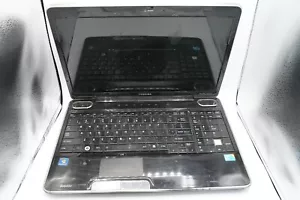 **READ DESCRIPTION** TOSHIBA SATELLITE A505-S6005 - Picture 1 of 5