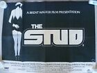 The Stud 1978  Uk Quad Poster  30 X 40