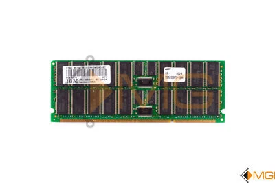 IBM MEMORY 1X8GB 32GB PC2100 DDR // 16R1221 // FREE SHIPPING - Image 1 of 2