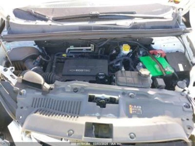 Used Fuel Pump fits: 2015 Chevrolet Trax Pump Assembly AWD opt F46 Grade A - Image 1 of 4