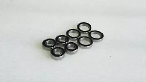 tekno nb48 4 BEARINGS #2 - Picture 1 of 1