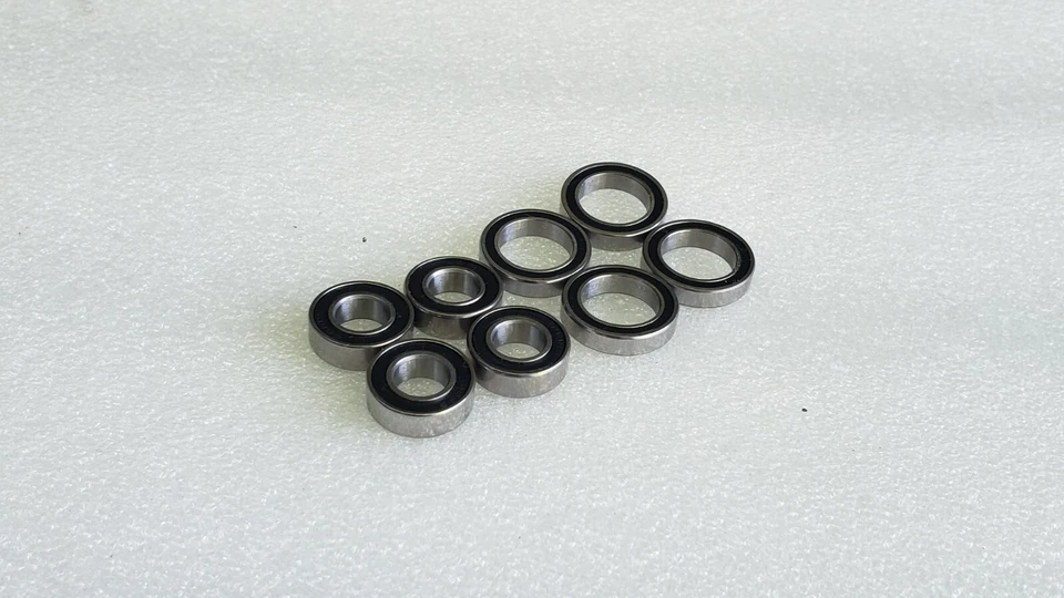  tekno nb48 4 BEARINGS #2 - Image 1 of 1