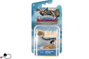 ACCESSORIO VIDEOGIOCO ACTIVISION SKYLANDERS SUPERCHARGERS HURRICANE JET VAC - Imagen 1 de 2