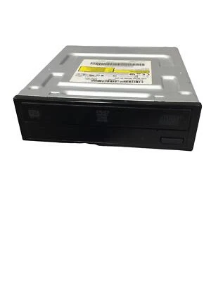 IBM SH-216AB/LEAHF VER AB SATA DVD Rewriter Drive 0A68692 71Y5545 - Image 1 of 4