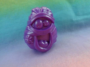  Mcdonald's Gogo's Crazy Bones lila Tut Halloween - Bild 1 von 3