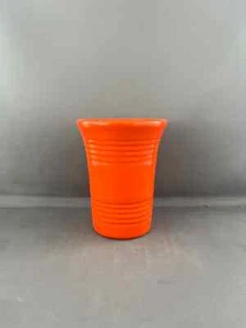 Vaso Bauer 2000 Pacific BAUER NARANJA - Imagen 1 de 2