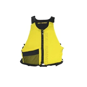 Sea To Summit Freetime PFD Kids Yellow - Picture 1 of 2