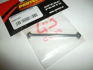 PROTECH T0870.002 cardan central arrière RADICAL / RUNNER - Picture 1 of 1