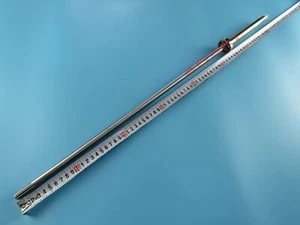 For TOHATSU NISSAN Outboard 6/8/9.8 HP NS6B/NS8B/NS9.8B Drive Shaft 3B2-64302-0 - Picture 1 of 5
