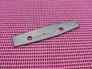 1971-74 Plymouth Dodge B-body E-body Outside MIRROR GASKET NOS MoPar - Picture 1 of 1