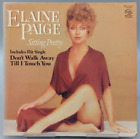 Elaine Page Sitting Pretty EMI MFP 41 5704 1 1978 Vintage Vinyl Album 33 1/min