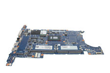 Hp EliteBook 840 G5 14" Laptop Motherboard i5-8350U 1.7Ghz L15518-601