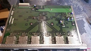 Módulo de conmutación Cisco WS-X4306 GB 6 puertos - Imagen 1 de 2