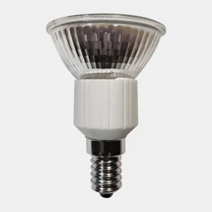 Cuello de porcelana Mathmos Halógeno Lava 35W 240V PAR16 SES E14 38° - Imagen 1 de 2