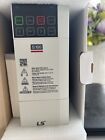 AC variable speed drive
