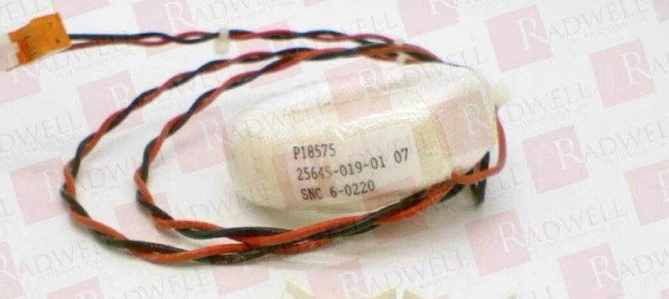 ALLEN BRADLEY 1336-GF-SP2A SER A CURRENT TRANSFORMER GROUND BRAND NEW SEALED BOX - Image 1 of 2