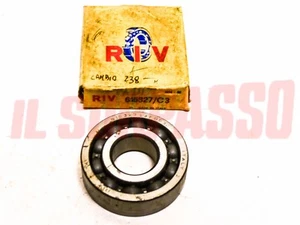 CUSCINETTO CAMBIO FIAT 238 FURGONE ORIGINALE RIV - Imagen 1 de 1