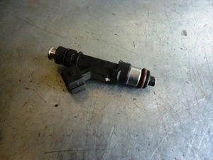 inyector de combustible Opel Astra H 0280158501 1.4i Twinport 66kW Z14XEP 79447 - Imagen 1 de 1